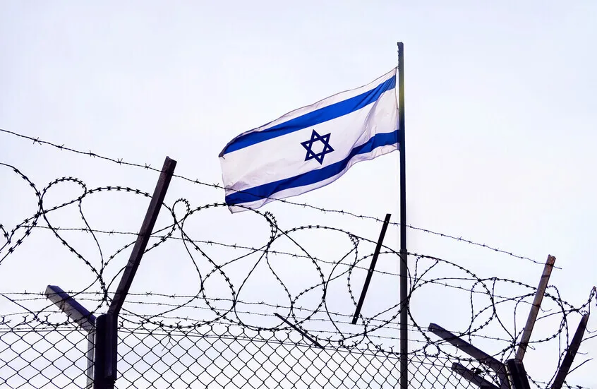 النيابة العسكرية الإسرائيلية تلغي لائحة اتهام ضد 5 جنود اعتدوا جنسيا على أسير فلسطيني